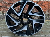 Felga aluminiowa Honda OE T1W17070A 7.0" x 17" 5x114.3 ET 45