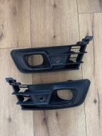 KRATKI ZDERZAKA PRZÓD LEWY/PRAWY Renault Captur Lift 17-19 ORYGINAŁ