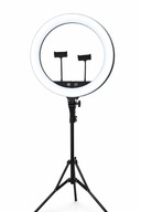 Godox LR150 18″ LED Ring Light – lampa pierścieniowa 3000–6000K + statyw