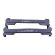 FORD ESCORT ORION RS ZENDER KBA36908 SPOILER DOKŁADKA ZDERZAKA PRZÓD NOWA