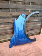 BŁOTNIK PRAWY PRZOD RENAULT KADJAR LIFT 19R KOLOR TERQH