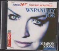 Wspaniały Joe DVD