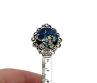 Zakładka do Książki "Koty Patrzące na Księżyc"