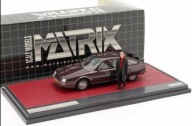 CITROEN CX 25 GT Turbo 2 Jules Deelder 1986 1/43 M A T R I X MX40304-111
