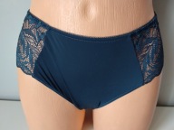 Śliczne markowe majtki C & A THE LINGERIE rozmiar z metki L