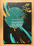 Wszystko zajęte (Marcin Podolec)