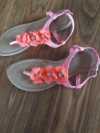 PRIMARK Piękne sandały 37