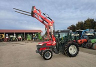 Massey Ferguson 3650 Xtra ciagnik sadowniczy