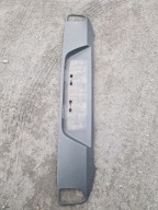 KIA PICANTO 2 II 11- BLENDA ZDERZAKA TYŁ 866831Y300