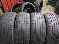 4x opony Kumho Crugen HP91 245/50 R19 6,6-7,1mm