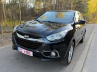 Hyundai ix35 1.6 135KM Blue TREND Sprawdz 1-reka 1.6 Benzyna 135KM