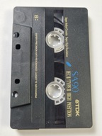 TDK SA 90 KASETA MAGNETOFONOWA