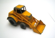 MATCHBOX Weatherill Hydraulic Shovel /seria King Size/