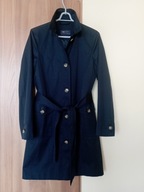 Płaszcz z paskiem Marks & Sp. nowy bdb r. 36