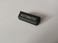 Przycisk kołyskowy AUTOMATIK Radio BECKER Avus Grand Prix 2000 Europa 2000