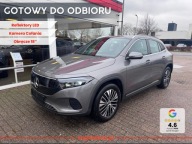 MERCEDES-BENZ EQA 250+ Electric Art Suv (190KM) 2025