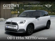MINI Countryman Countryman C 170 KM mHEV - Gotowy do Odbioru - Linia Class
