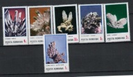 RUMUNIA Mich.nr. 4202/07 geologia