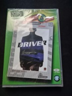 Gra Driver PC Nowa w Folii !