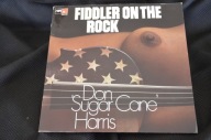 Don 'Sugar Cane' Harris – Fiddler On The Rock