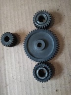 Junak m10 m07 koła zębate iskrownik prądnica BCM!!!