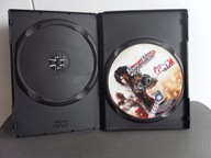 PRINCE OF PERSIA THE TWO THRONES PC