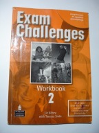 Exam Challenges Workbook 2 L. Kilbey, T. Siuta