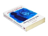 Gwiazd naszych wina - John Green
