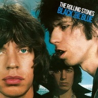 Black And Blue The Rolling Stones CD Mick Jagger Keith Richards Ronnie Wood