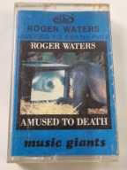 ROGER WATERS - AMUSED TO DEATH PART 2