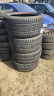 2x Pirelli Winter SottoZero 3 315/30R21 105 V (XL) - Porsche Poznań 21r