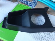 Konsola Środkowa Półka Deska Obudowa Biegów Tunel Środkowy FSO FIAT 125p