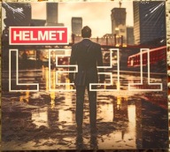 Helmet Left CD