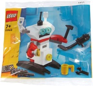 LEGO Explorer - 11962 - Robot