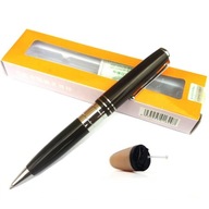 Długopis BLUETOOTH + mikrosłuchawka sesja spy NOWY