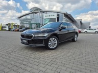 Skoda Superb Edition 130 2.0 TSI 204KM DSG Auto z