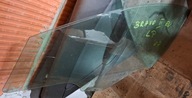 Szyba boczna drzwi lewy prawy przód Fiat Bravo 2 II 2007r