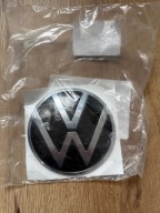 Volkswagen VW Caddy SB Emblemat Logo Klapa Tylna 2K7853630
