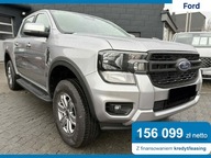 FORD Ranger XLT 4x4 A6 2.0 170KM