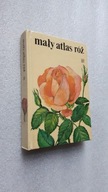 MALY ATLAS ROZ - Ludvik Vecera (1980)