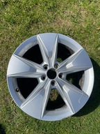 volvo felga alufelga 7.5" x 18" 5x108 ET 50,5