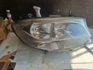 Mercedes sprinter 907 910 lampa prawa przód h7