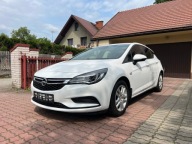 OPEL ASTRA K 1.4 Turbo 150 KM Enjoy, 54 tys km