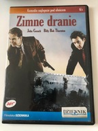 ZIMNE DRANIE - DVD lektor napisy PL