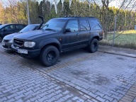 Koła 265/70R16 Kumho Roadventure MT51, 5x114,3, ET-20