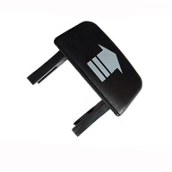 UCHWYT REGULACJI TYLNEGO SIEDZENIA KANAPY LAND ROVER RANGE HXG500290PVJ