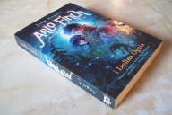 ARLO FINCH I DOLINA OGNIA AUGUST