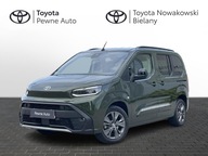 Toyota PROACE CITY VERSO 1.5 D-4D Family