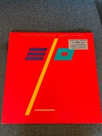 Electric Light Orchestra - Balance Of Power (LP, Album) EXC