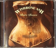 WISHBONE ASH Bare bones !!! CASTLE